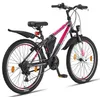 Licorne Bike Guide Premium Mountain Bike Anteprima dell’immagine prodotto 3
