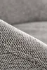 Halmar Esszimmerstuhl K482 - grau / schwarz Produktbild-Vorschau 8