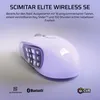 Souris Corsair CH-9314011-WW Blanc Voir les images du produit 4