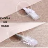 LAN Kabel Cat 6 Flach 3m Weiß Netzwerkkabel RJ45 Ethernet Produktbild-Vorschau 4