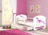 ACMA letto per ragazzi letto junior completo di materasso a Anteprima dell’immagine prodotto 2