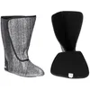 Fox Outdoor Kälteschutzstiefel, "Fox 40 C" mit Gummisohle, Produktbild-Vorschau 4