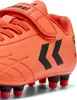 Hummel Top Star F.G. Jr - nasturtium, Größe:35 Produktbild-Vorschau 3