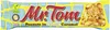 A product package for a candy bar. Produktbild-Vorschau