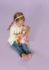 BABY born® Little Baby Girl 36cm Produktbild-Vorschau 5
