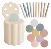 Mushie Sortierset - Coin & Tube Produktbild-Vorschau 1