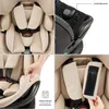 Kinderkraft XPEDITION 3 i-Size - Autosedačka 40-150 cm - Náhled obrázku produktu 13