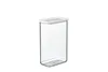 Mepal Modula Vorratsdose, Kunststoff, 2000 ml, 14,4 x 9 x Produktbild-Vorschau 3