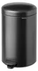 Brabantia NewIcon - Treteimer (20 Liter) Produktbild-Vorschau 2