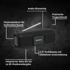 Karcher DAB Go tragbarer Bluetooth Lautsprecher & Produktbild-Vorschau 7