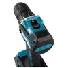 Makita Akku-Bohrschrauber DDF487RAJ, 18 V, incl. 2x Akku Produktbild-Vorschau 11