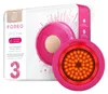 FOREO UFO 3 LED 4-in-1-Gesichtspflegegerät – Mit Wärme-, Produktbild-Vorschau 1