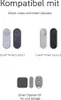Yale Intelligent Tastenfeld 2, Fingerabdruck, Smart Home, Produktbild-Vorschau 10