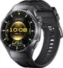 Smartwatch Huawei GT 6 Pro 46mm Schwarz Fluorelastomer Produktbild-Vorschau 1