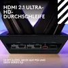 Logitech G Astro A50 X LIGHTSPEED kabelloses Gaming-Headset Produktbild-Vorschau 2