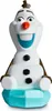 A front-facing image of an Olaf figurine. Produktbild-Vorschau