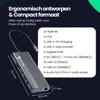 Siltcon® 13 in 1 USB C Hub - Docking Station Laptop - 2x Productafbeelding-voorbeeld 7