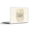 MuchoWow® Laptop Aufkleber Sticker Cover Zitate - Familie - Produktbild-Vorschau 1