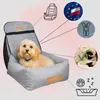 Haustiere Hund Auto Sitz Träger Korb – Hundetransporter – Produktbild-Vorschau 3