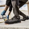 Albatros TARAVAL bezpečnostná obuv S3L ESD FO SR Náhľad obrázku produktu 7