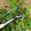 Baumsäge Mit Seil Und Rolle Hochverzweigte Astschere Für Produktbild-Vorschau 2