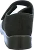 Florett Damen Hausschuhe schwarz Größe EUR 43 Produktbild-Vorschau 12