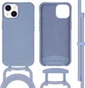 imoshion Color Backcover mit abtrennbarem Band iPhone 14 - Produktbild-Vorschau 1