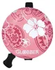 Globber Ring Rosa  Kinder Rosa One Size Produktbild-Vorschau 1