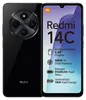 Xiaomi Redmi 14C 128 GB Dual-Sim Midnight Black Podgląd zdjęcia produktu 1
