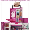 Barbie Fashionistas HBV28, Súprava príslušenstva pre Náhľad obrázku produktu 11