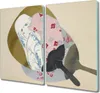 Coloray Schneidebrett Herdabdeckplatte 2x30x52 cm Produktbild-Vorschau 1