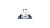Atera Strada EVO 3, 20,1 kg, 1080 mm, 735 mm, 280 mm Produktbild-Vorschau 10