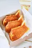 BH-4001 Taiyaki naleśnikarka muffiny rybki Podgląd zdjęcia produktu 11