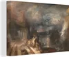 OneMillionCanvasses® - Leinwandbilder - 140x90 cm, Die Produktbild-Vorschau 1