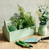 Creative Deco Vernice a Gesso Verde  | 1L | Vernice per Anteprima dell’immagine prodotto 4