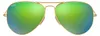 Ray-Ban Original Aviator RB3025 - 112/17 Velikost: 58 Náhled obrázku produktu 3
