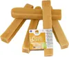 RF-DEER 5x L 400-495g 14-15cm Kauknochen aus Käse für alle Produktbild-Vorschau 1