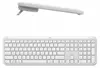 Signature Slim Wireless K950, Grauweiß Tastatur Produktbild-Vorschau 27