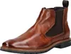 bugatti shoes Schuhe 6300 cognac 43 Voir les images du produit 1