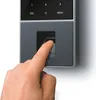 Safescan TM-828 SC Nero Impronte digitali, password, schede Anteprima dell’immagine prodotto 12