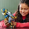 LEGO Technic Hlubinná výzkumná ponorka, Sada na stavění, 9 Náhled obrázku produktu 19