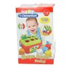 Clementoni 17106, 0,8 Jahr(e), Kunststoff, Mehrfarbig Produktbild-Vorschau 19