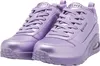 Skechers UNO, Sneaker in Lila/ Metallic für Damen, Größe 38 Produktbild-Vorschau 39