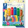 Matite gel Twister 6 colori Staedtler Anteprima dell’immagine prodotto 11