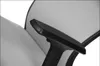 Ergonomischer Bürodrehstuhl HG-0004F, Nylonbasis, Produktbild-Vorschau 11