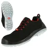 NITRAS Sicherheitsschuhe 7420 MICRO STEP S1P Gr. 43 Produktbild-Vorschau 3