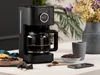 Princess 246060 Moments Kaffeemaschine - WLAN - LED-Display Produktbild-Vorschau 9