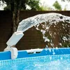 INTEX 28089 Multi-Color LED Pool Sprayer Wasserfontäne Produktbild-Vorschau 13