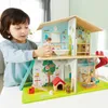Casa delle bambole musicale Hape Anteprima dell’immagine prodotto 10