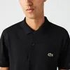 Lacoste Poloshirt Regular Fit Poloshirt aus Baumwolle Produktbild-Vorschau 16